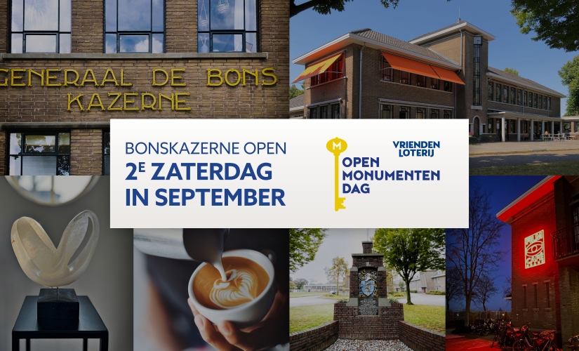 BOEi Open Monumentendag