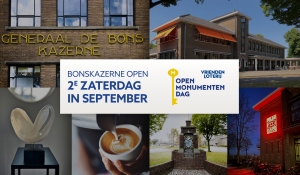 BOEi Open Monumentendag